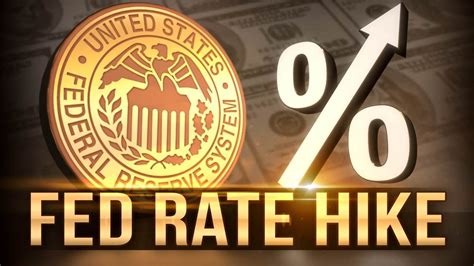 hike in interest rates
